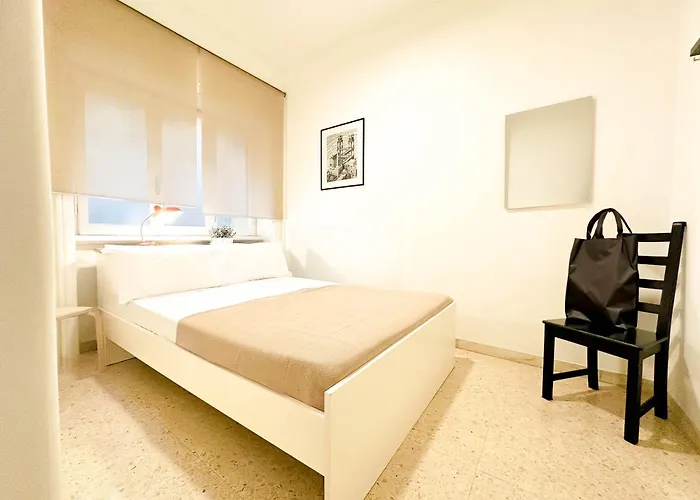 Apartment Gemma - Vatican Metro Xl - 4 Rooms- 13pax