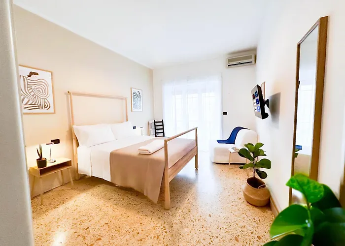 Gemma - Vatican Metro Xl - 4 Rooms- 13pax Rom