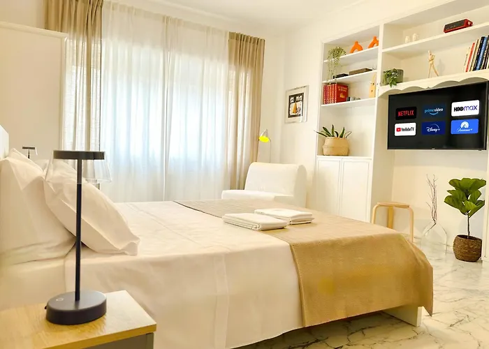 Gemma - Vatican Metro Xl - 4 Rooms- 13pax Apartment Rom